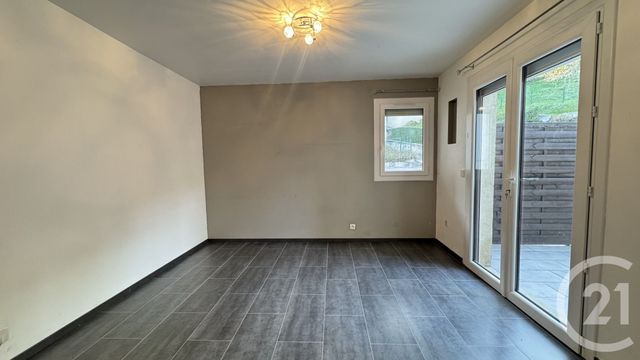 Appartement F3 à vendre - 3 pièces - 68.12 m2 - GAP - 05 - PROVENCE-ALPES-COTE-D-AZUR - Century 21 Habitat