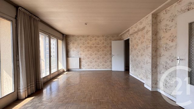 Appartement T3 à vendre - 3 pièces - 79.13 m2 - GAP - 05 - PROVENCE-ALPES-COTE-D-AZUR - Century 21 Habitat