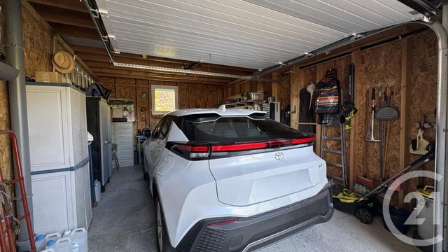 maison à vendre - 5 pièces - 126.08 m2 - GAP - 05 - PROVENCE-ALPES-COTE-D-AZUR - Century 21 Habitat