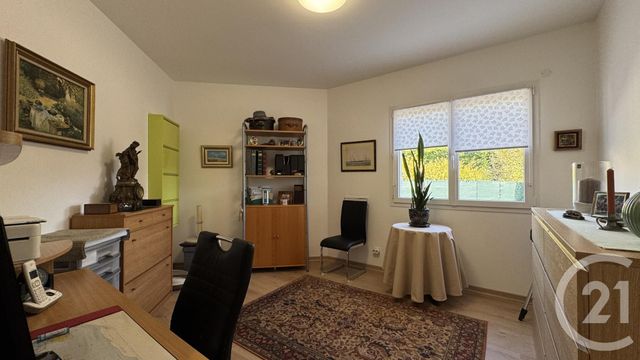 maison à vendre - 5 pièces - 126.08 m2 - GAP - 05 - PROVENCE-ALPES-COTE-D-AZUR - Century 21 Habitat