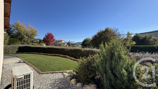 maison à vendre - 5 pièces - 126.08 m2 - GAP - 05 - PROVENCE-ALPES-COTE-D-AZUR - Century 21 Habitat