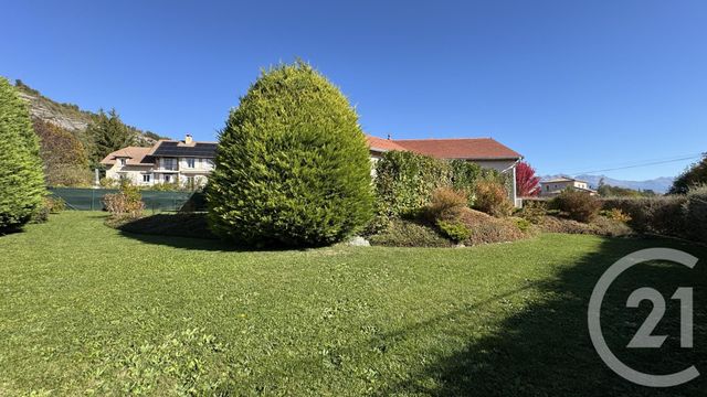 maison à vendre - 5 pièces - 126.08 m2 - GAP - 05 - PROVENCE-ALPES-COTE-D-AZUR - Century 21 Habitat