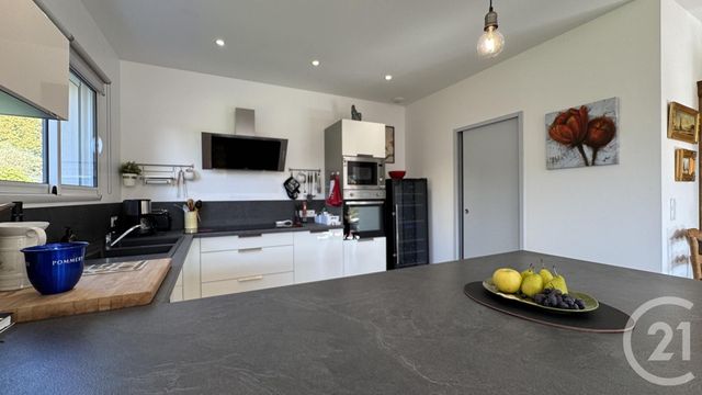 maison à vendre - 5 pièces - 126.08 m2 - GAP - 05 - PROVENCE-ALPES-COTE-D-AZUR - Century 21 Habitat