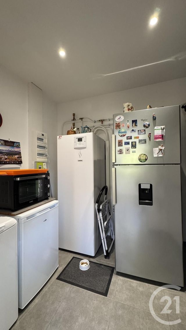 maison à vendre - 5 pièces - 126.08 m2 - GAP - 05 - PROVENCE-ALPES-COTE-D-AZUR - Century 21 Habitat