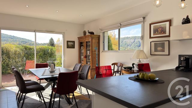 maison à vendre - 5 pièces - 126.08 m2 - GAP - 05 - PROVENCE-ALPES-COTE-D-AZUR - Century 21 Habitat