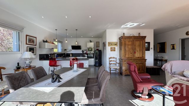 maison à vendre - 5 pièces - 126.08 m2 - GAP - 05 - PROVENCE-ALPES-COTE-D-AZUR - Century 21 Habitat