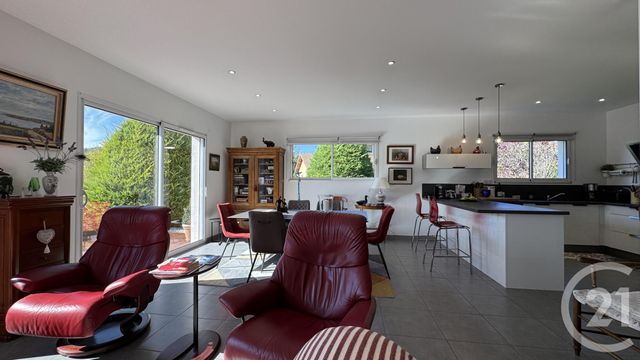 maison à vendre - 5 pièces - 126.08 m2 - GAP - 05 - PROVENCE-ALPES-COTE-D-AZUR - Century 21 Habitat