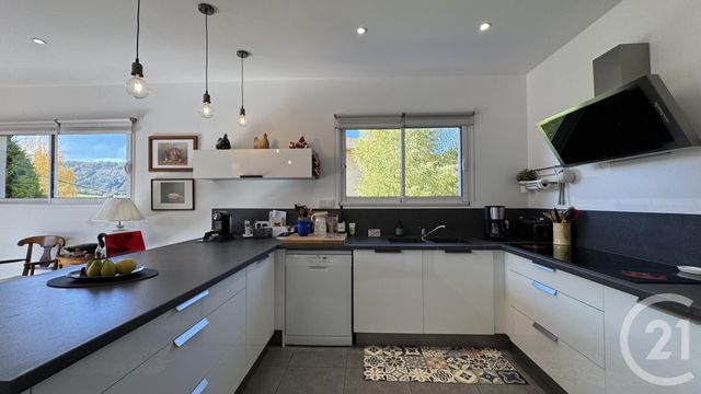 maison à vendre - 5 pièces - 126.08 m2 - GAP - 05 - PROVENCE-ALPES-COTE-D-AZUR - Century 21 Habitat