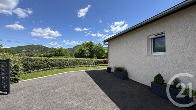 maison à vendre - 5 pièces - 126.08 m2 - GAP - 05 - PROVENCE-ALPES-COTE-D-AZUR - Century 21 Habitat