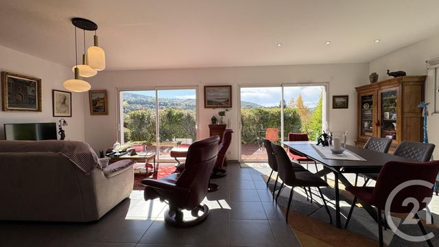 maison à vendre - 5 pièces - 126.08 m2 - GAP - 05 - PROVENCE-ALPES-COTE-D-AZUR - Century 21 Habitat