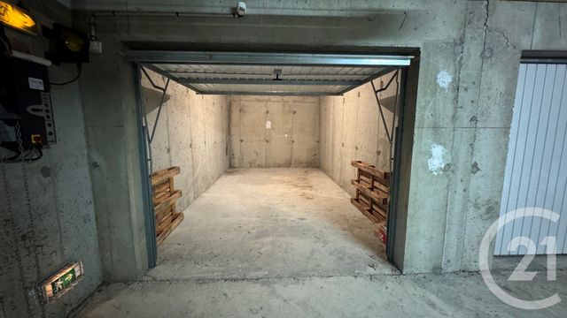 parking à vendre - 18.53 m2 - GAP - 05 - PROVENCE-ALPES-COTE-D-AZUR - Century 21 Habitat
