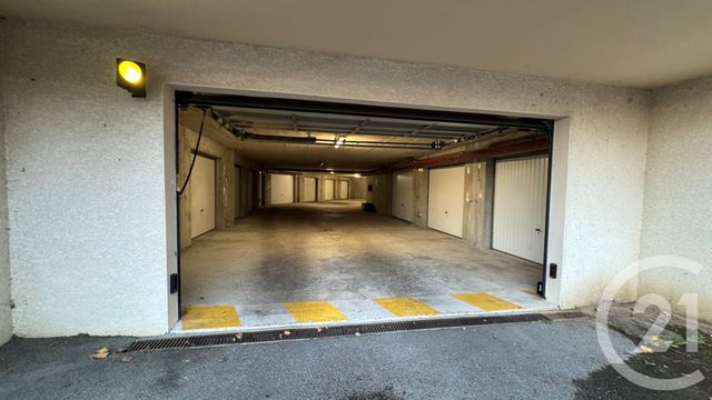 parking à vendre - 18.53 m2 - GAP - 05 - PROVENCE-ALPES-COTE-D-AZUR - Century 21 Habitat
