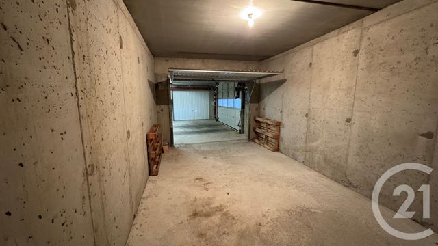 Parking à vendre GAP