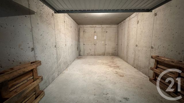 parking à vendre - 18.53 m2 - GAP - 05 - PROVENCE-ALPES-COTE-D-AZUR - Century 21 Habitat