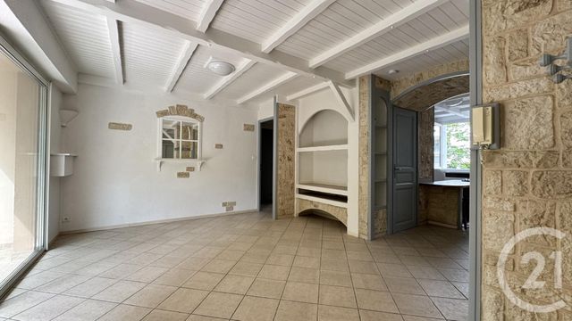 Appartement T3 à vendre - 4 pièces - 68.77 m2 - GAP - 05 - PROVENCE-ALPES-COTE-D-AZUR - Century 21 Habitat