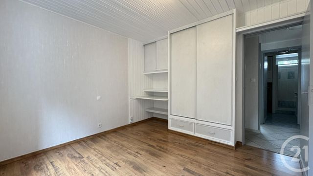 Appartement T3 à vendre - 4 pièces - 68.77 m2 - GAP - 05 - PROVENCE-ALPES-COTE-D-AZUR - Century 21 Habitat