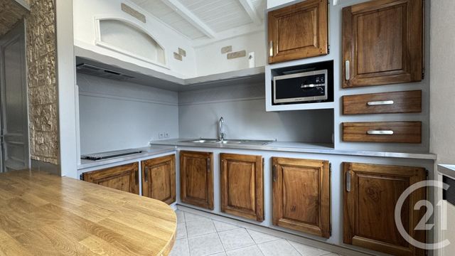 Appartement T3 à vendre - 4 pièces - 68.77 m2 - GAP - 05 - PROVENCE-ALPES-COTE-D-AZUR - Century 21 Habitat