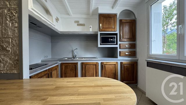 Appartement T3 à vendre - 4 pièces - 68.77 m2 - GAP - 05 - PROVENCE-ALPES-COTE-D-AZUR - Century 21 Habitat