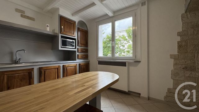 Appartement T3 à vendre - 4 pièces - 68.77 m2 - GAP - 05 - PROVENCE-ALPES-COTE-D-AZUR - Century 21 Habitat