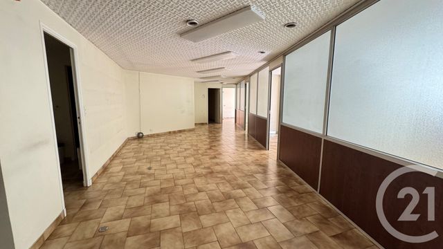 Appartement F5 à vendre - 5 pièces - 106.5 m2 - GAP - 05 - PROVENCE-ALPES-COTE-D-AZUR - Century 21 Habitat