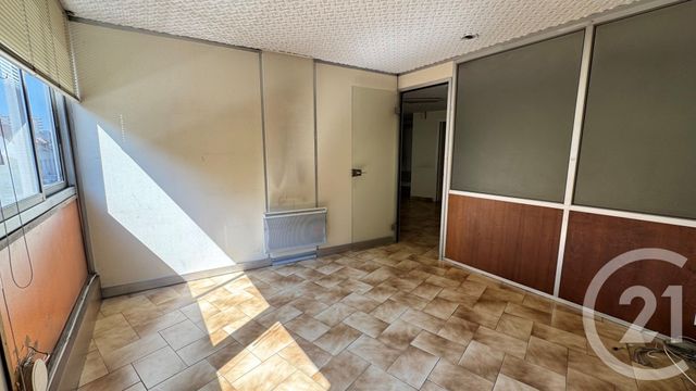Appartement F5 à vendre - 5 pièces - 106.5 m2 - GAP - 05 - PROVENCE-ALPES-COTE-D-AZUR - Century 21 Habitat