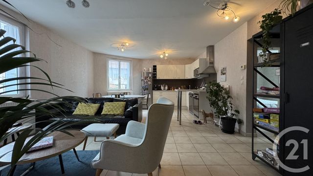 immeuble à vendre - 266.44 m2 - GAP - 05 - PROVENCE-ALPES-COTE-D-AZUR - Century 21 Habitat