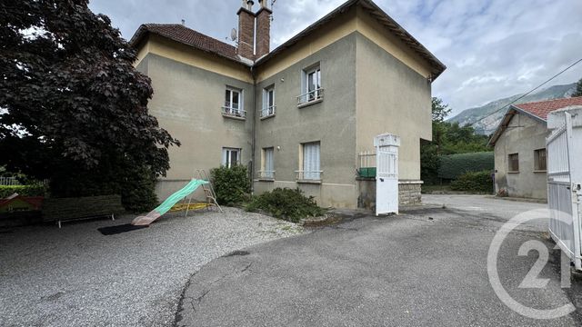 immeuble à vendre - 266.44 m2 - GAP - 05 - PROVENCE-ALPES-COTE-D-AZUR - Century 21 Habitat