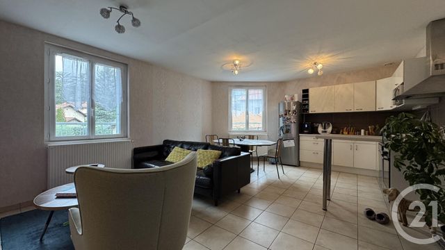 immeuble à vendre - 266.44 m2 - GAP - 05 - PROVENCE-ALPES-COTE-D-AZUR - Century 21 Habitat