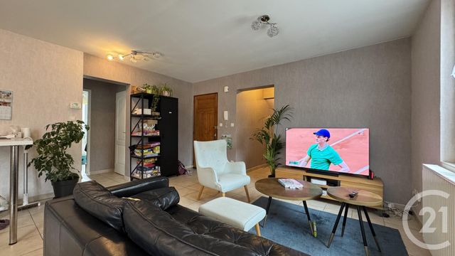 immeuble à vendre - 266.44 m2 - GAP - 05 - PROVENCE-ALPES-COTE-D-AZUR - Century 21 Habitat