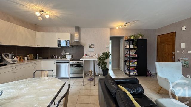 immeuble à vendre - 266.44 m2 - GAP - 05 - PROVENCE-ALPES-COTE-D-AZUR - Century 21 Habitat