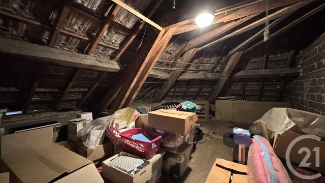 immeuble à vendre - 266.44 m2 - GAP - 05 - PROVENCE-ALPES-COTE-D-AZUR - Century 21 Habitat