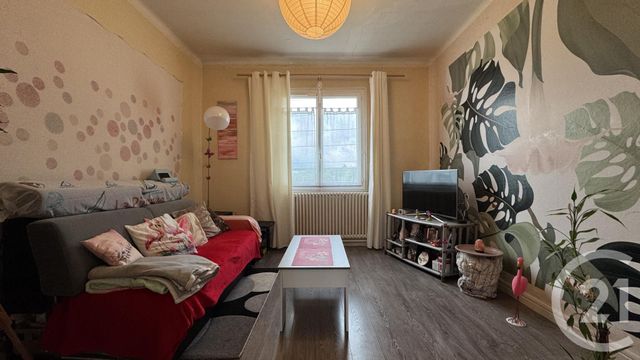 immeuble à vendre - 266.44 m2 - GAP - 05 - PROVENCE-ALPES-COTE-D-AZUR - Century 21 Habitat