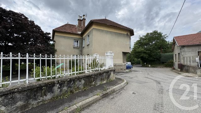 immeuble à vendre - 266.44 m2 - GAP - 05 - PROVENCE-ALPES-COTE-D-AZUR - Century 21 Habitat