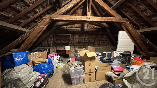 immeuble à vendre - 266.44 m2 - GAP - 05 - PROVENCE-ALPES-COTE-D-AZUR - Century 21 Habitat