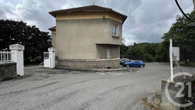 immeuble à vendre - 266.44 m2 - GAP - 05 - PROVENCE-ALPES-COTE-D-AZUR - Century 21 Habitat