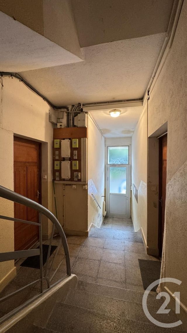 immeuble à vendre - 266.44 m2 - GAP - 05 - PROVENCE-ALPES-COTE-D-AZUR - Century 21 Habitat