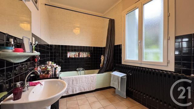 immeuble à vendre - 266.44 m2 - GAP - 05 - PROVENCE-ALPES-COTE-D-AZUR - Century 21 Habitat