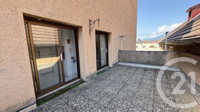 Appartement F3 à vendre - 3 pièces - 105.0 m2 - GAP - 05 - PROVENCE-ALPES-COTE-D-AZUR - Century 21 Habitat