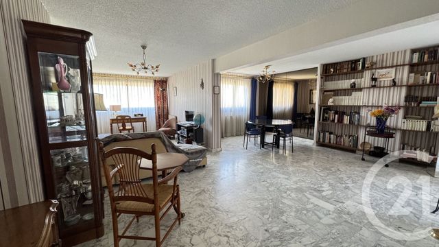 Appartement F3 à vendre - 3 pièces - 105.0 m2 - GAP - 05 - PROVENCE-ALPES-COTE-D-AZUR - Century 21 Habitat