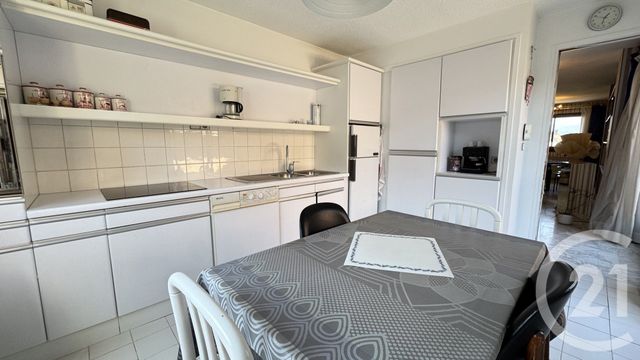 Appartement F3 à vendre - 3 pièces - 105.0 m2 - GAP - 05 - PROVENCE-ALPES-COTE-D-AZUR - Century 21 Habitat