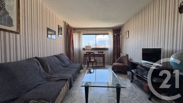 Appartement F3 à vendre - 3 pièces - 105.0 m2 - GAP - 05 - PROVENCE-ALPES-COTE-D-AZUR - Century 21 Habitat