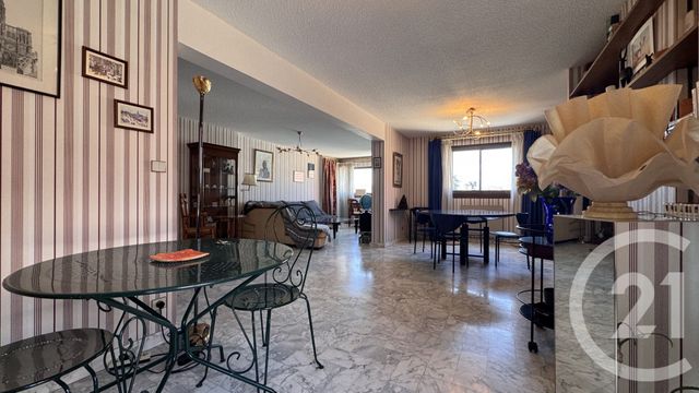 Appartement F3 à vendre - 3 pièces - 105.0 m2 - GAP - 05 - PROVENCE-ALPES-COTE-D-AZUR - Century 21 Habitat