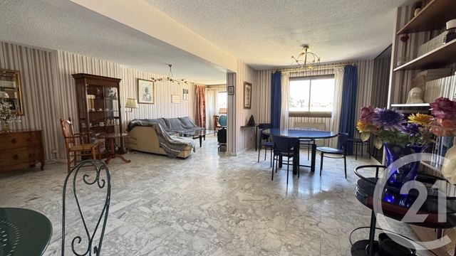 Appartement F3 à vendre - 3 pièces - 105.0 m2 - GAP - 05 - PROVENCE-ALPES-COTE-D-AZUR - Century 21 Habitat