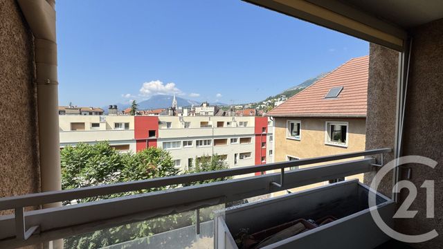 Appartement F3 à vendre - 3 pièces - 105.0 m2 - GAP - 05 - PROVENCE-ALPES-COTE-D-AZUR - Century 21 Habitat