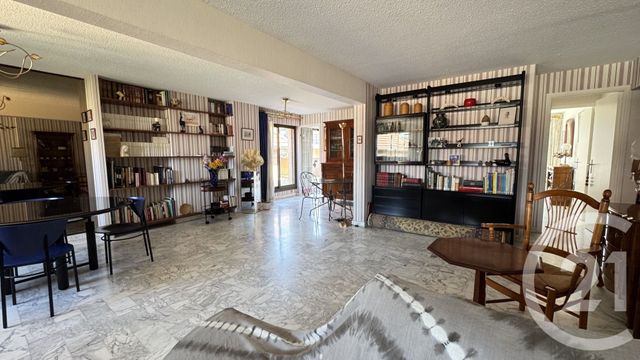 Appartement F3 à vendre - 3 pièces - 105.0 m2 - GAP - 05 - PROVENCE-ALPES-COTE-D-AZUR - Century 21 Habitat