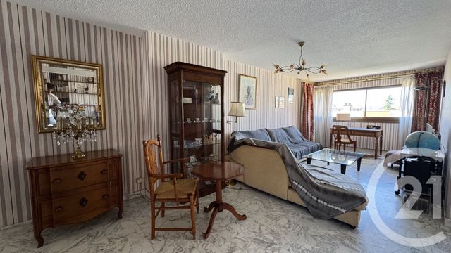 Appartement F3 à vendre - 3 pièces - 105.0 m2 - GAP - 05 - PROVENCE-ALPES-COTE-D-AZUR - Century 21 Habitat