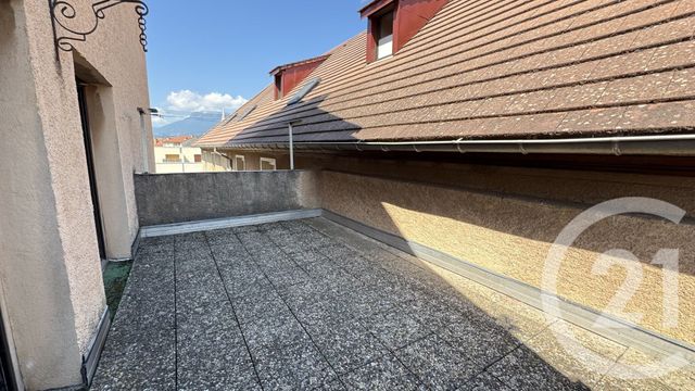 Appartement F3 à vendre - 3 pièces - 105.0 m2 - GAP - 05 - PROVENCE-ALPES-COTE-D-AZUR - Century 21 Habitat