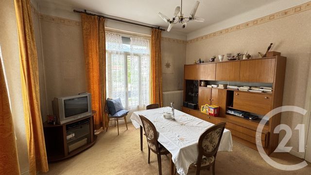 Appartement F5 à vendre - 5 pièces - 111.61 m2 - GAP - 05 - PROVENCE-ALPES-COTE-D-AZUR - Century 21 Habitat