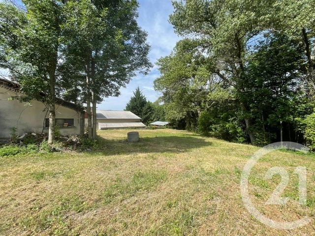 maison à vendre - 1 pièce - 121.0 m2 - LA ROCHETTE - 05 - PROVENCE-ALPES-COTE-D-AZUR - Century 21 Habitat