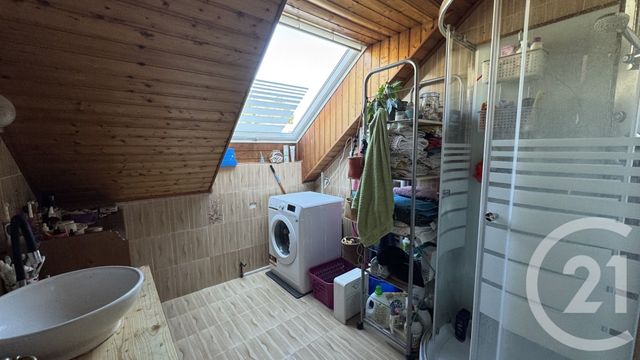 maison à vendre - 11 pièces - 247.95 m2 - LETTRET - 05 - PROVENCE-ALPES-COTE-D-AZUR - Century 21 Habitat